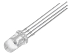 Светодиод 5mm RGB LUCKYLIGHT LL-509RGBC2E-002