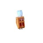 PCB Клемен блок Wago 2 позиции