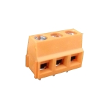 Клемен блок за печатна платка EK500V-03P 3 позиции