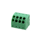 Клемен блок за печатна платка 277-13805-ND 4 позиции