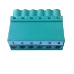FKC 2.5/ 6-ST-5.08-RF 1925731 Phoenix Contact