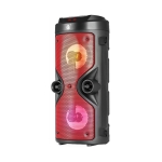 Тонколона One Plus F6005, Караоке, Bluetooth, USB, SD, FM, AUX