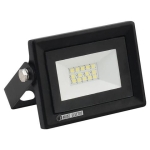 068-008-0010 Светодиоден прожектор SMD LED 10W 800Lm 6400K IP65 220V черен