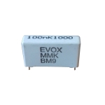 100nF/1000V Полиестерен кондензатор MMK BM9 Evox Rifa