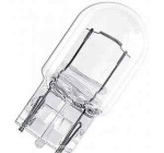 Автолампа OSRAM 7505 W21W 12V W3X16d 5xFS10