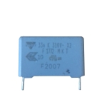 33nF/310V пропиленов кондензатор F17723332000 Vishay