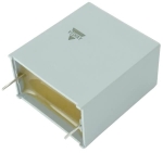 1uF/310V полипропиленов кондензатор x2 339 Vishay