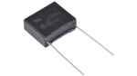 150nF/275V полипропиленов кондензатор X2