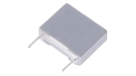 0.1uF/400V полипропиленов кондензатор AVR