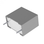 2.2uF/300V полипропиленов кондензатор Vishay