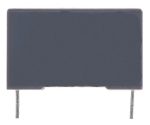 0.22uF/305V полипропиленов кондензатор HJC