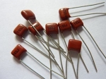 10nF 63V Керамичен кондензатор
