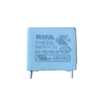 470pF/440V полипропиленов кондензатор