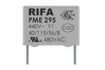 1nF/440V полипропиленов кондензатор Rifa