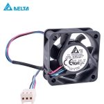Вентилатор DC 12V 40x40x15mm, 3 pin AFB0412SHB Delta Electronics