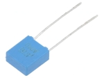 470nF 63V кондензатор растер 5mm EPCOS