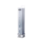Геймърска подложка за мишка One Plus M2936, 245 x 210 x 1.5mm