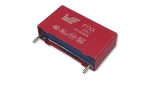 100uF/310V полипропиленов кондензатор FTXX