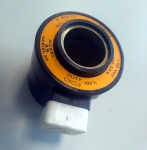 Бобина за електромагнитен вентил Model AS , Serial 20, 110V DC max 0.4A