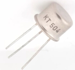 КТ504