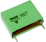 1uF/250V полипропиленов кондензатор