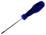 Отвертка TG-210 GOLDTOOL Torx® TX10 80mm