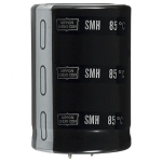 390uF 400V Кондензатор електролитен 85°C 25x50mm SNAP-IN NIPON CHEMI-CON SMH