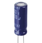 1200uF 35V 13x30mm 105°C Кондензатор електролитен LXZ