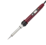 Поялник с терморегулатор 936H 220V 80W с дисплей