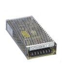 Импулсно захранване S-120-24, кутия, вх. 100-240VAC, изх. DC24V 5A