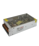 Импулсно захранване S-250-24, кутия, вх. 100-240VAC, изх. DC24V 10A