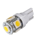 Автомобилна LED лампа за табло T10 12V