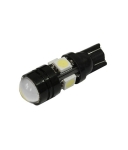 Автомобилна LED лампа за габарит T10 12V
