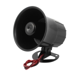 СИРЕНА 12V JS-35 6 тонална
