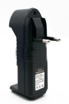 Зарядно устройство за 1бр Li-Ion батерии 3.7V тип 18650