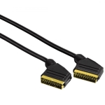 Hama Кабел пълен скарт-скарт (21pin) 1,5м