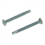 DIN 7504-P Винт самопробивен с фрезенкова глава 3.9x32mm PH