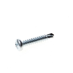DIN 7504-N Винт самопробивен с цилиндрична глава 3.9x32mm PH