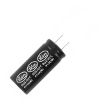 1000uF 16V 10x16mm 105°C Кондензатор електролитен LELON