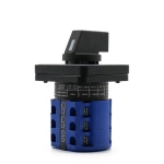 Ключ ПЕП LW28-20A 3P( 0-1) 20A 4400V (МПГП20 схема 20 )