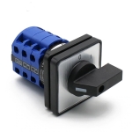 Ключ ПЕП LW28-20A 3P( 0-1) 20A 4400V (МПГП20 схема 20 )
