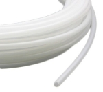 Тефлонов шлаух Ф-4Д-Э 1.0x0.25mm
