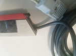 ISMECA CH2300 INLINE MINI VIBRATORY PART FEEDER 220V 50HZ