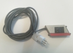 ISMECA CH2300 INLINE MINI VIBRATORY PART FEEDER 220V 50HZ