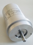 MOORE REED Synchro Resolver 23 RS IO7-5X