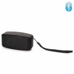 Bluetooth колонка N10 с FM радио, USB SD card player, AUX