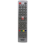 Дистанционно управление RC SHARP RM-L1589 UNI заместител