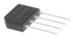 KBP206G