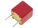 220pF 1000V WIMA Полипропиленов кондезнатор