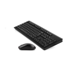 A4Tech 4200N Комплект безжични клавиатура и мишка